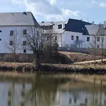 Resort Nová Včelnice Hotel