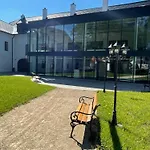 Resort Nová Včelnice Hotel Nova Vcelnice