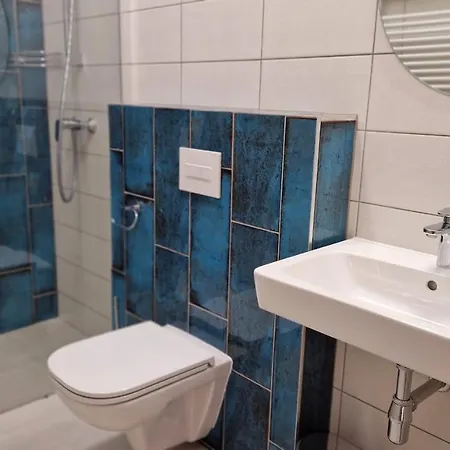 Resort Nová Včelnice 3*