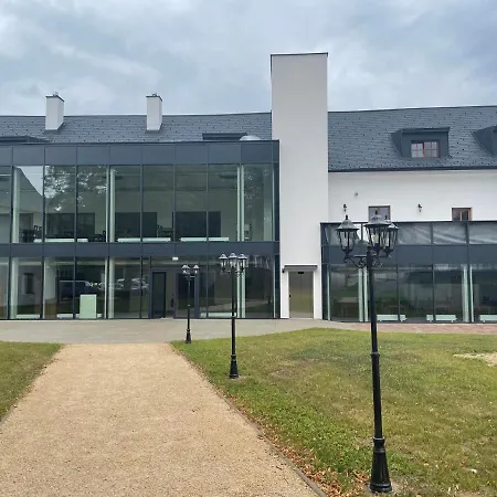 Resort Nova Vcelnice Отель 3*