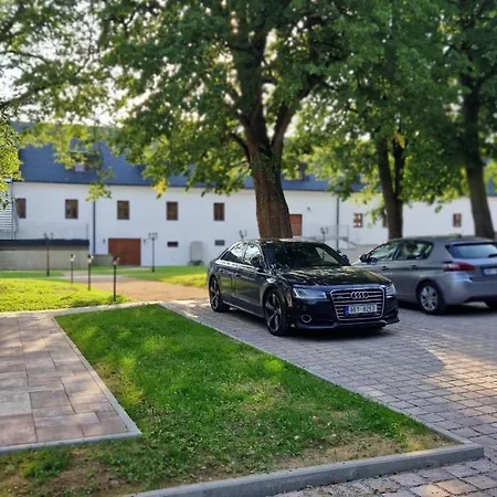 Отель Resort Nova Vcelnice 3*