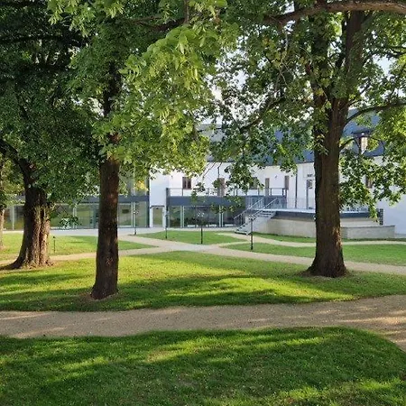 Resort Nova Vcelnice Отель 3*