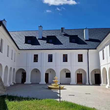 Resort Nova Vcelnice 3* Nova Vcelnice