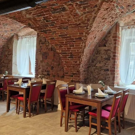 Отель Resort Nova Vcelnice