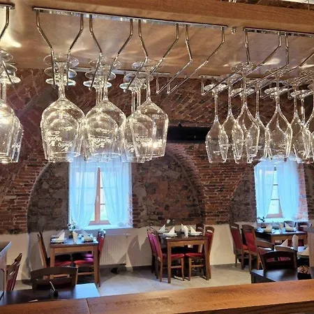 Resort Nova Vcelnice Отель Nova Vcelnice