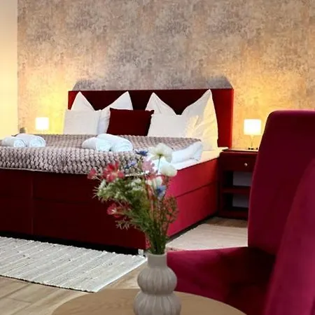 Hotel Resort Nová Včelnice 3*