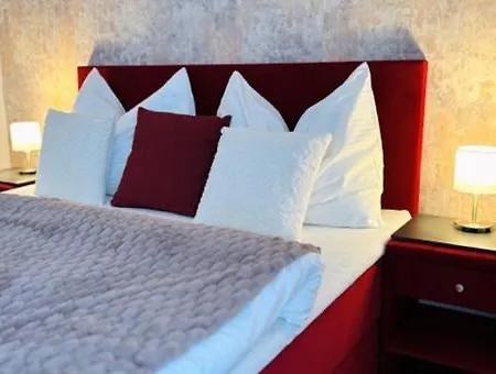 Resort Nova Vcelnice Отель Nova Vcelnice