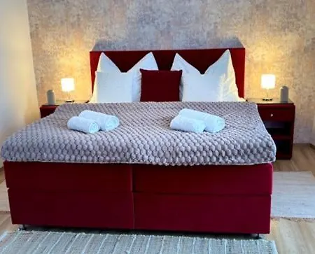 Resort Nová Včelnice 3*