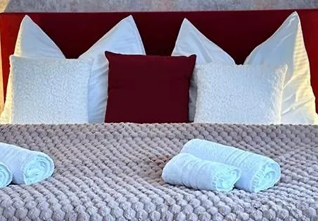 Resort Nová Včelnice Nova Vcelnice