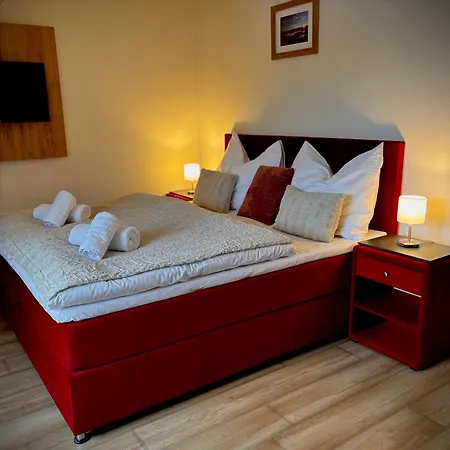 Resort Nova Vcelnice Nova Vcelnice