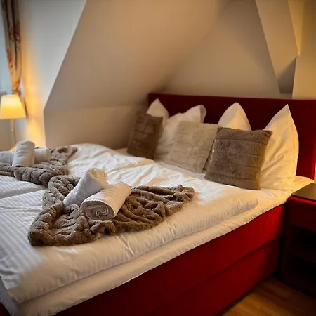 Resort Nová Včelnice 3* Nova Vcelnice