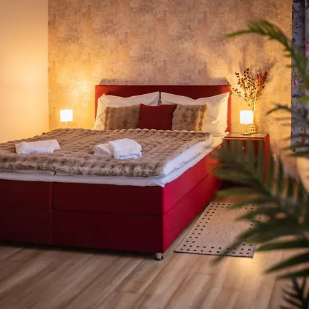 Resort Nova Vcelnice