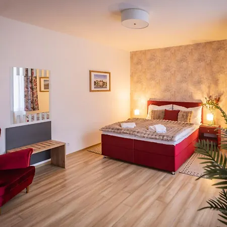 Resort Nova Vcelnice Отель