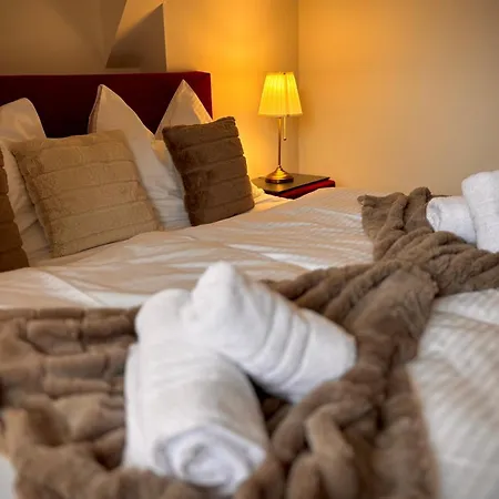 Отель Resort Nova Vcelnice