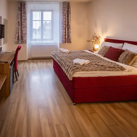 Resort Nova Vcelnice Отель 3*