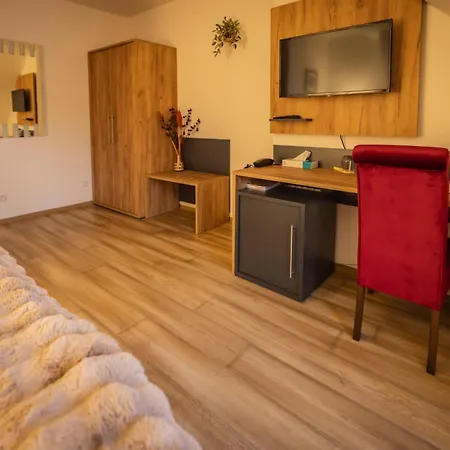 Отель Resort Nova Vcelnice 3*