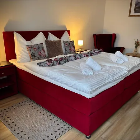 Resort Nova Vcelnice