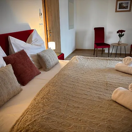 Отель Resort Nova Vcelnice 3*