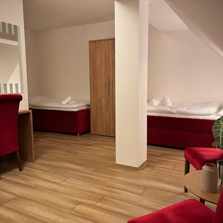 Resort Nová Včelnice Hotel 3*