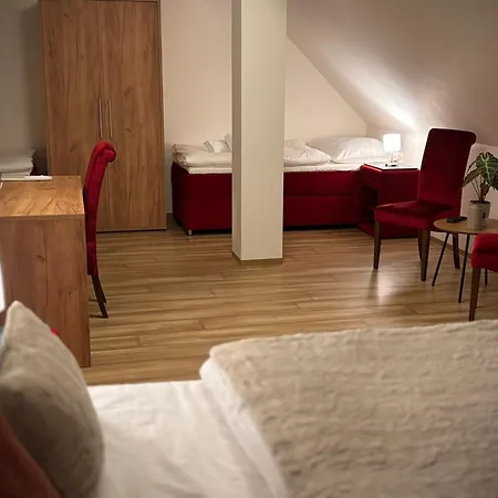 Resort Nova Vcelnice Отель 3*