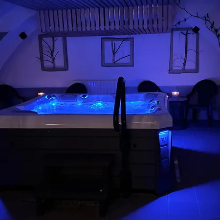 Resort Nová Včelnice 3*