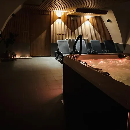 Resort Nova Vcelnice