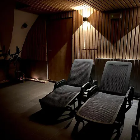 Resort Nova Vcelnice Отель 3*