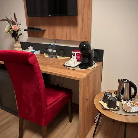 Resort Nova Vcelnice Отель Nova Vcelnice