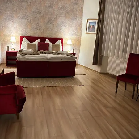 Отель Resort Nova Vcelnice Nova Vcelnice