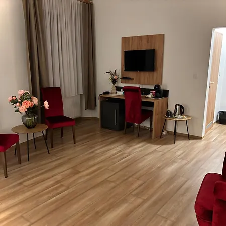 Resort Nova Vcelnice Nova Vcelnice