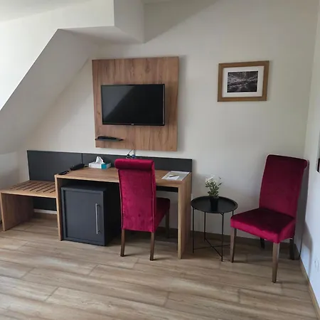 Resort Nova Vcelnice 3*