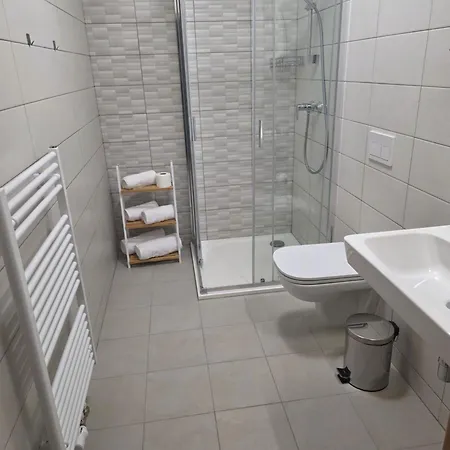 Resort Nova Vcelnice Отель 3*