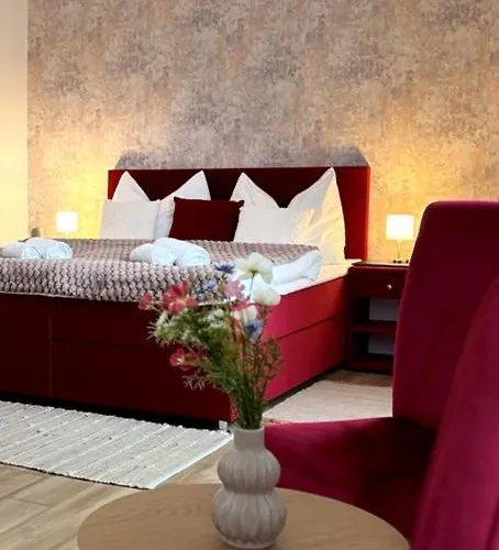 فندق Resort Nova Vcelnice 3*