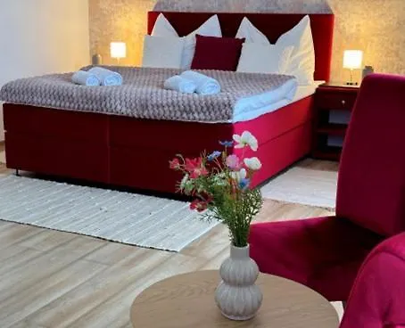فندق Resort Nova Vcelnice Nova Vcelnice