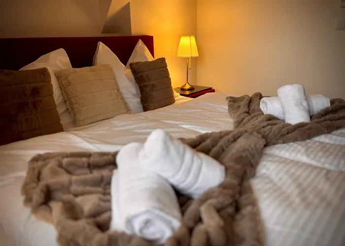 فندق Resort Nova Vcelnice