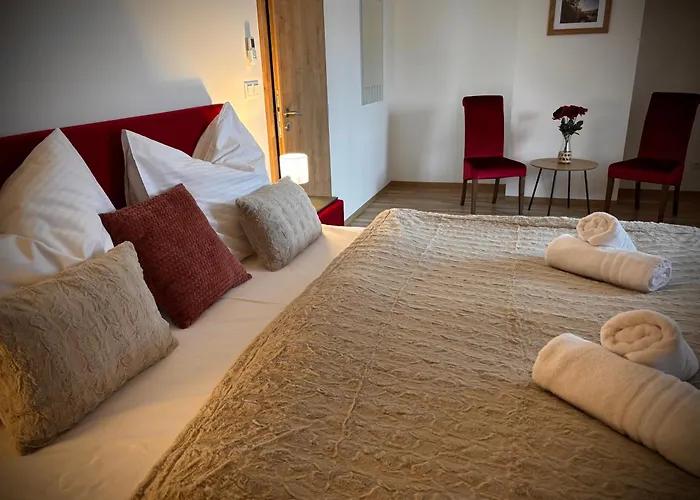 فندق Resort Nova Vcelnice 3*