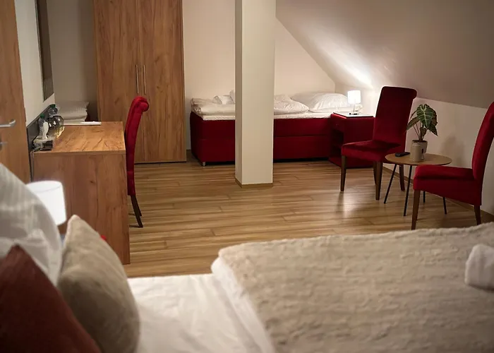 Resort Nová Včelnice Hotel 3*