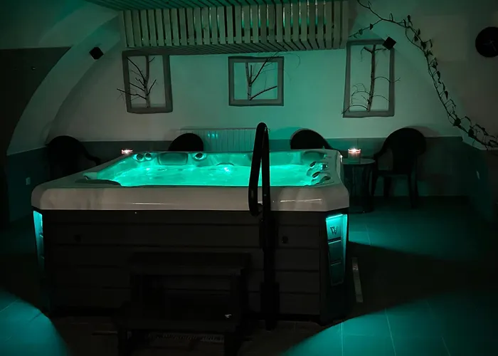 فندق Resort Nova Vcelnice Nova Vcelnice